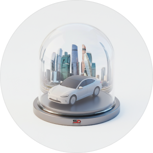 Шумоизоляция автомобиля